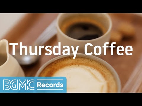 Slow Jazz Instrumental Music for Coffee Shop Ambience