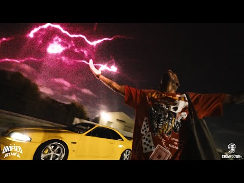 Stone Cold Jzzle - believe it [Official Music Video]