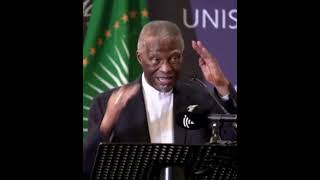 🇿🇦 Thabo Mbeki: South Africa’s Challenges Go Beyond Immigration