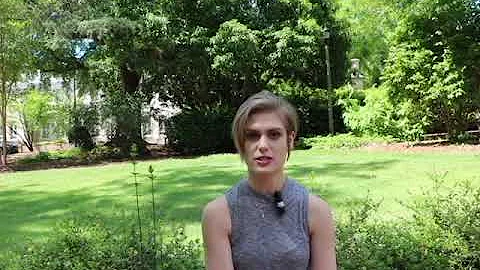 Katherine Wallace - Social Work Research Career