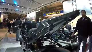 BMW S1000RR HP4 Race