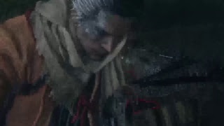 Lets  play Sekiro shadows die twice 1