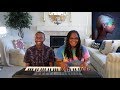 Ariana grande  no tears left to cry cover by tenorbuds