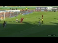 AFA - Primera División: Los goles de la fecha 13 2016/17