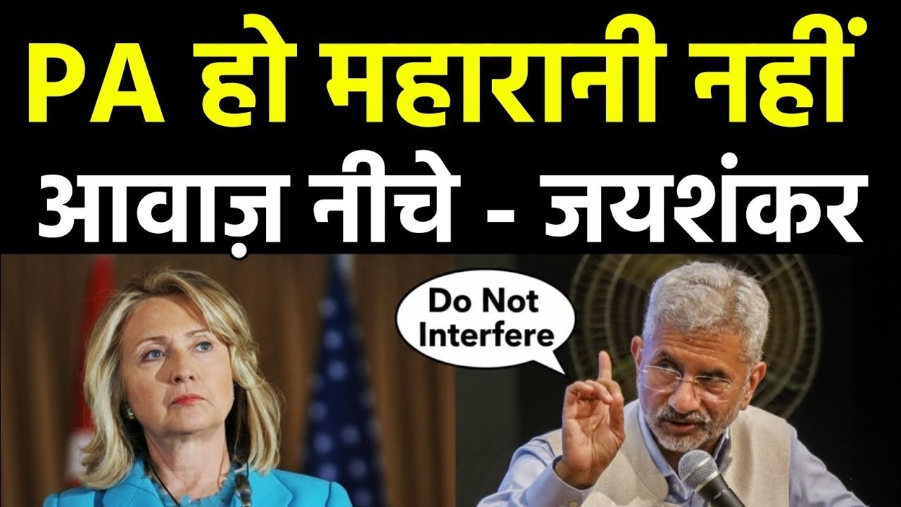 Why India Say Strong Warning to Turkey?