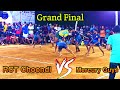 Grand final  rct choondi vs mercury guys  district match  ealamanna  nigiri dt  2022