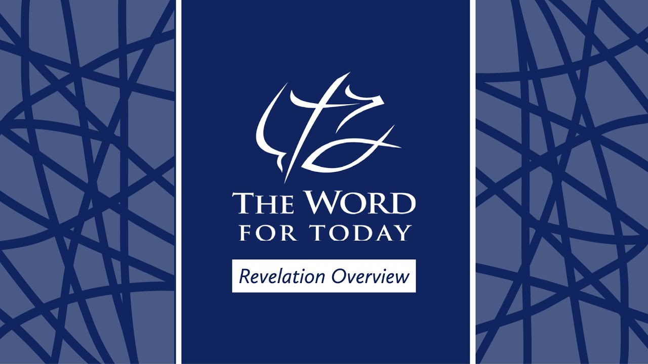 Pastor Chuck Smith teaches Part 1 of the Revelation Overview series. The original service was taught at Calvary Chapel Costa Mesa, where Chuck Smith was the Senior Pastor. Visit http://www.pastorchuck.org/ to learn more about The Word For Today (TWFT) ministry and view all of Pastor Chuck’s content.
