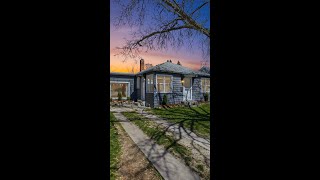 Missoula, Montana Home Tour 🏕️ Charming Craftsman with Bay Windows | Missoula, MT Home Tour