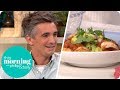 Donal Skehan's Mexican Spicy Prawns Stew Recipe | This Morning