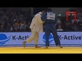 IPPON OF THE DAY - Ryunosuke Haga