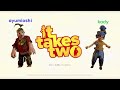 It Takes Two　実況プレイ　【完結】