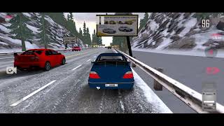 UZ TRAFFIC RACING 2 OYINI NEXIA 1 BILAN PRANK screenshot 3