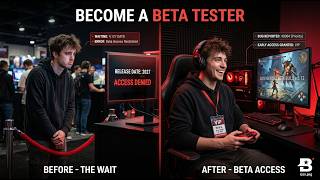 Ultimate 2026 Guide to Game Beta Testing: Play Early Net Worth