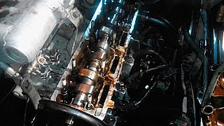видео: Замена распредвала на ВАЗ 2108, 2109, 21099, 2113, 2114, 2115 картинка: Замена распредвала на ВАЗ 2108, 2109, 21099, 2113, 2114, 2115