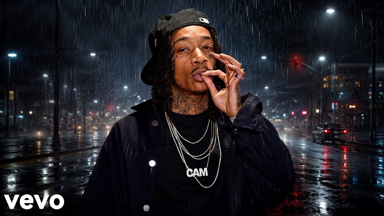Wiz Khalifa - Lighter And A Paper (Official Music Video) - YouTube