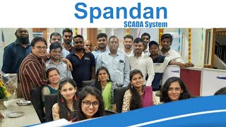 Spandan SCADA: Building a Winning Team Culture