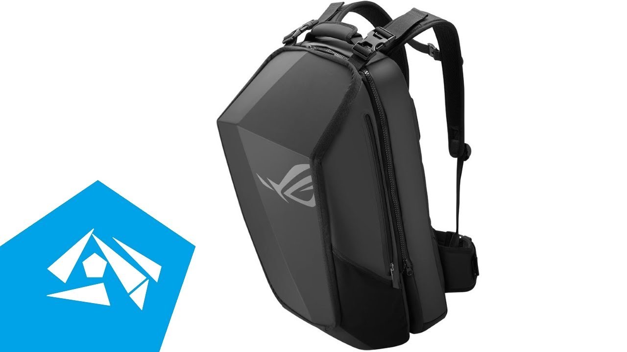2019 Top 5 Gaming Laptop Backpack - YouTube