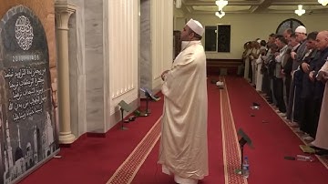 002 - سورة البقرة برواية قالون عن نافع الشيخ بلال بن محمود