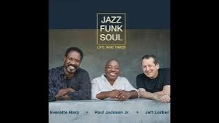 Jazz Funk Soul - Room W Vu