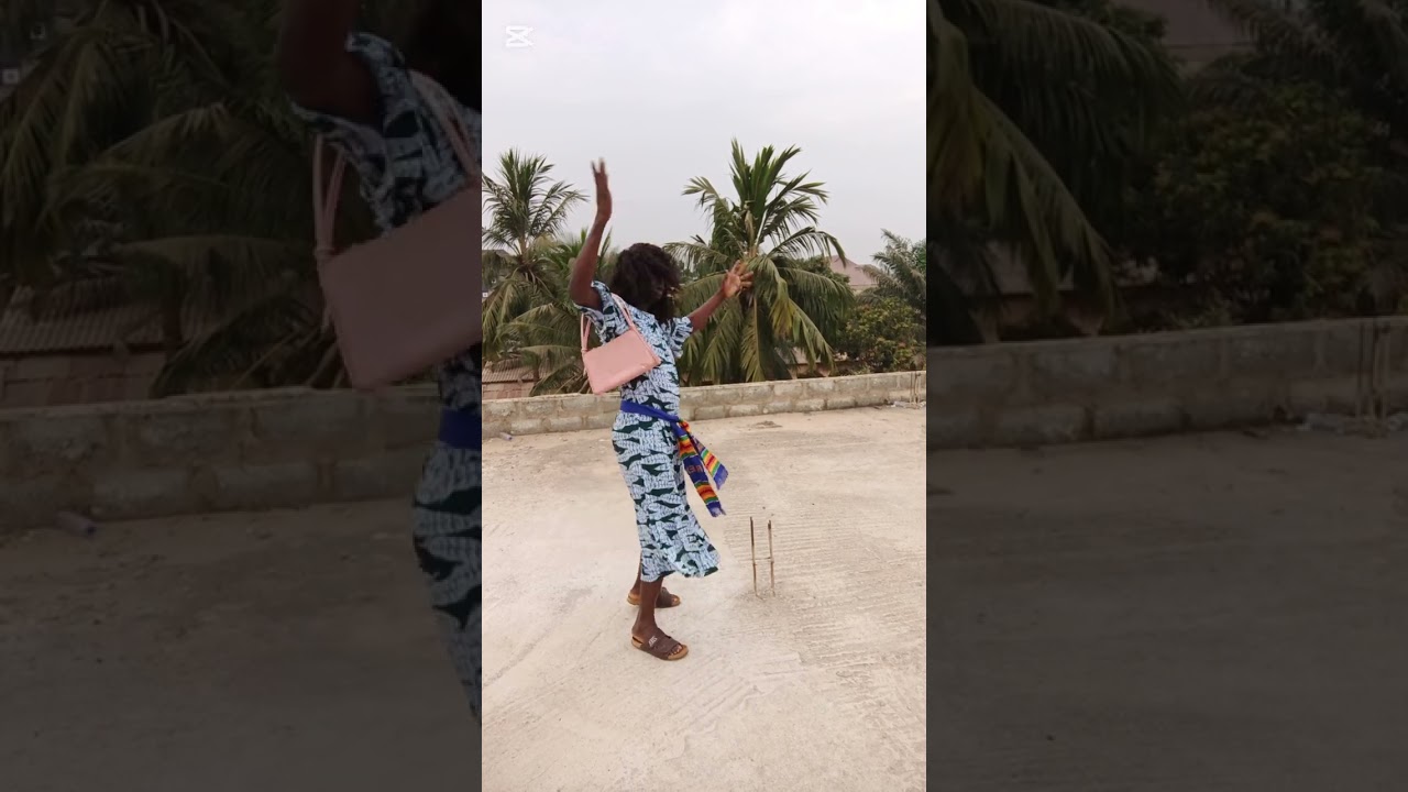 Ça chauffe chez le voisin 😅, hummm, femme moba