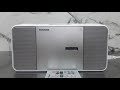 Toshiba TY C300