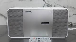 Toshiba TY C300