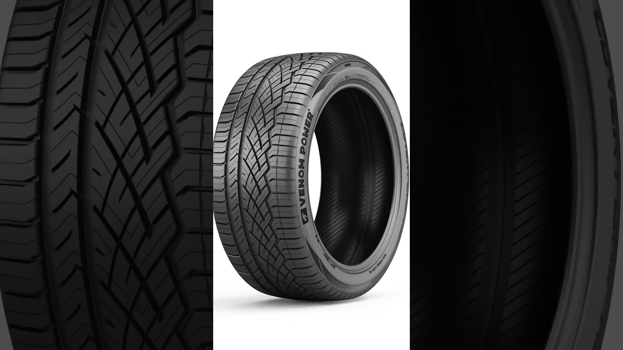 Introducing the Covert Grip ASP, the newest addition to Venom Power. Coming to a dealer near you!