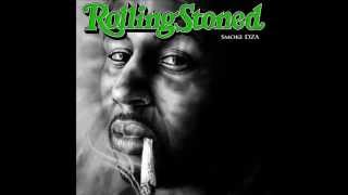 Smoke DZA - Kenny Powers ( Radio Rip )