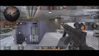 быстрая дэмка напарники | tecno spark 8c | standoff 2