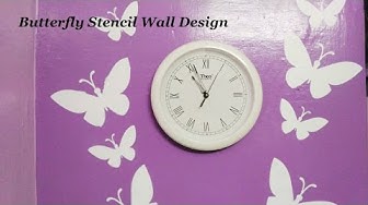 Frames - Online Wall Stencil Design Patterns - Asian Paints