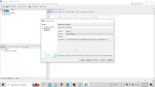 MEMBUAT APLIKASI KALKULATOR SEDERHANA DENGAN JAVA