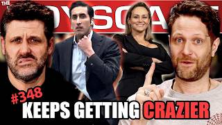 #348 Is JP Morgan's Chirayu Rana America's Top Indian Scammer?