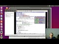 499 - Talking Algebra (TempleOS | Livestream) [2016]