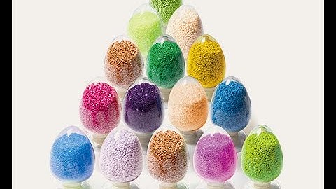 Color Masterbatch Production Line