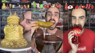 Viral and Satisfying Food ASMR Compilation 😍