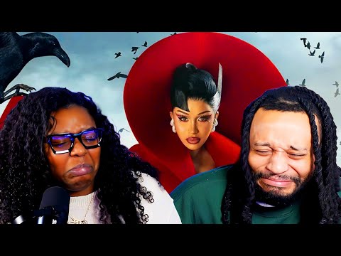 Trill Family Album Self Titled Reaction