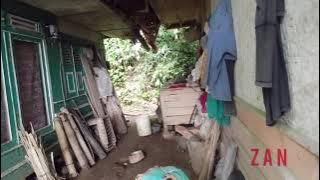 Vlog kampung halaman