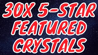 What Does 450K 5-Star Shards Get You?