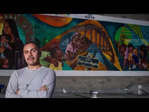 Chicano Alfabeto: A Visual Journey Through Culture