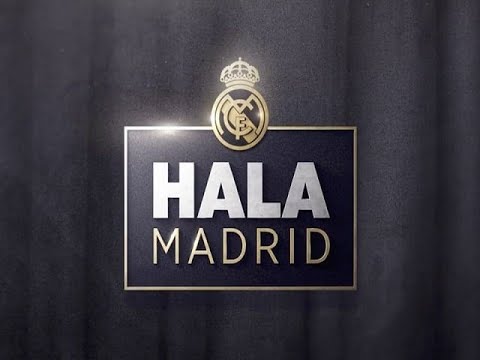 ¡Hala Madrid | Fifa Online 4