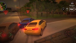 Ramp Car Racing - Car Racing 3D - AndroidGameplay