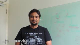 Celebrity Hackathon 2019 - Ode to Code Profile
