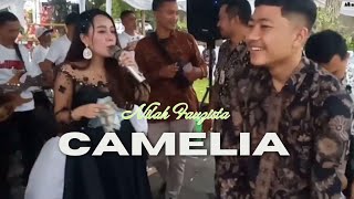 Camelia - Nilah Fauzista || LD Pro