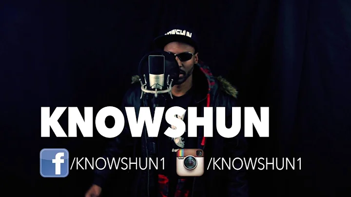 Madison Cypher TV Episode 3 - Reconsiderate, LiquidForm, Knowshun (Prod. Evaridae)