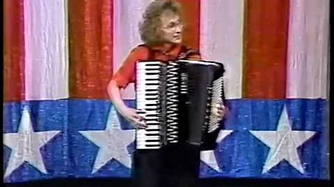 Linda On Johnny Carson Show, May 1987