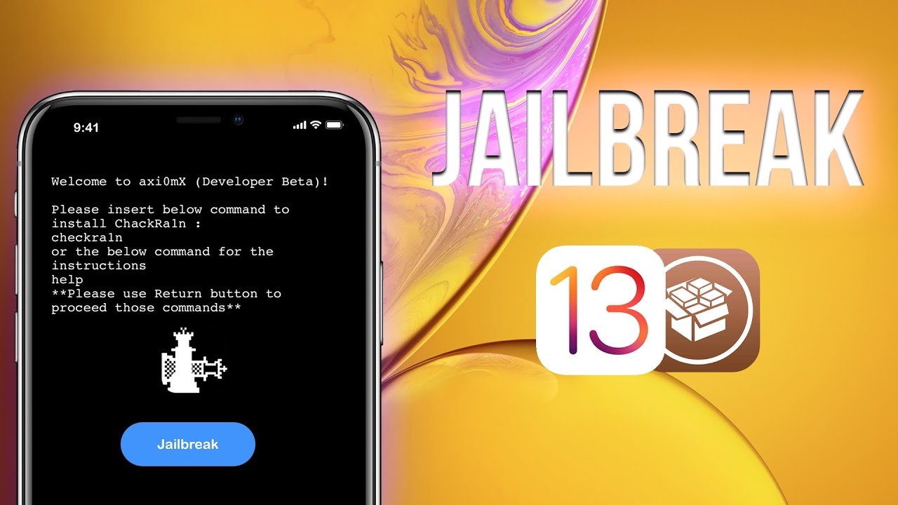 jailbreak ios 12.1unc0ver