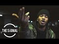 Chris Cartier &quot;Tempo&quot; - The Signal | All Def Music