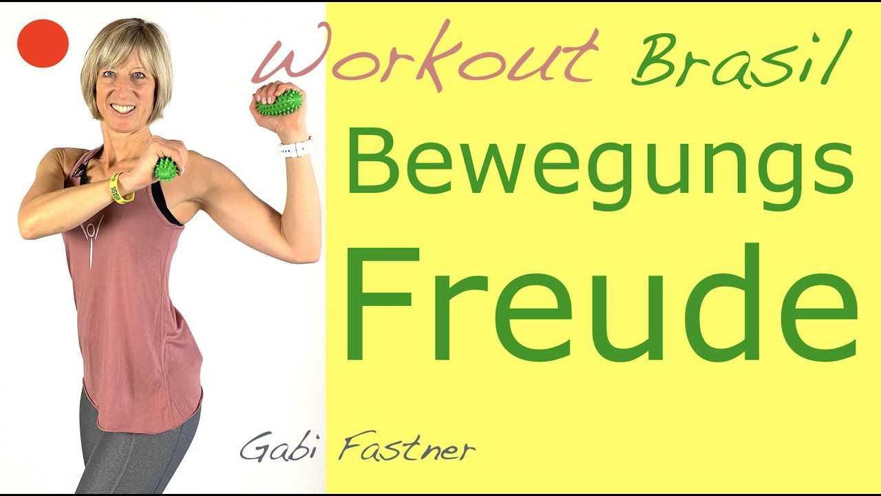 Heimgymnastik zum Abnehmen mit Musik