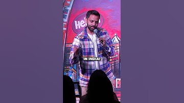 I KNEW this guy had an H-1B Visa