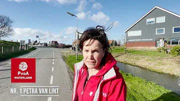 PvdA Waterland wilt geen milieustraat in Katwoude